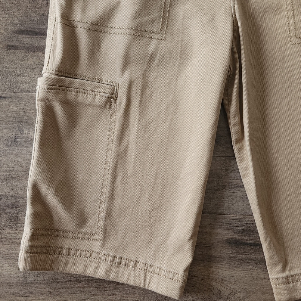 Abercrombie Kids Longboard Shorts 13/14 NWT - Picture 6 of 16